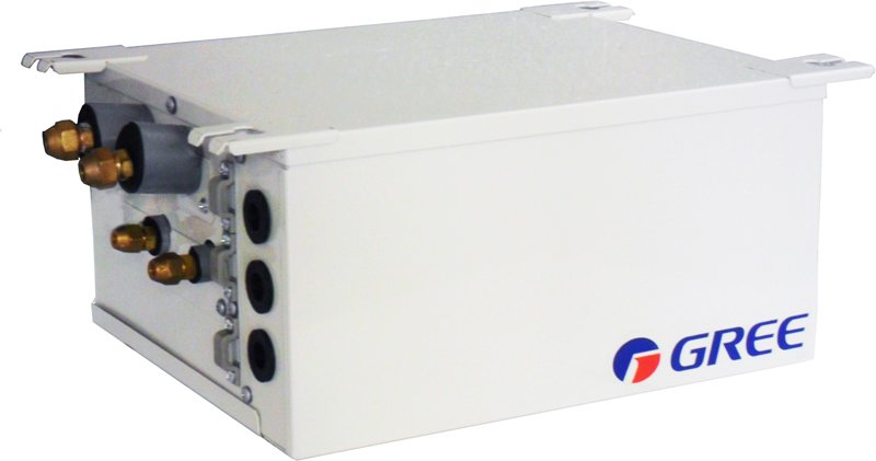 Gree Распределительные блоки FXA2C-K