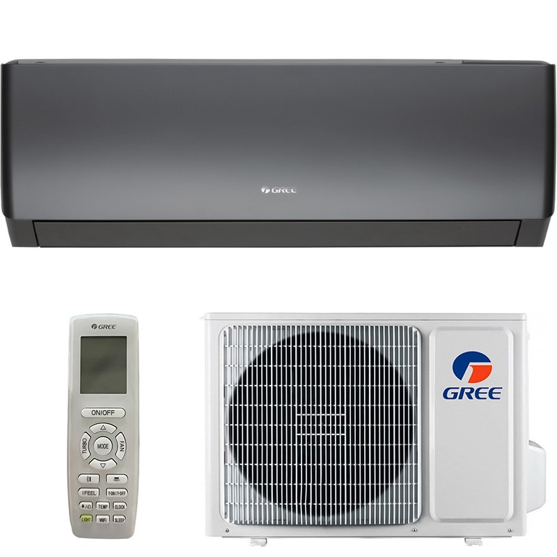 Gree Pular Arctic Inverter GWH09AGCXB-K6DNA4F