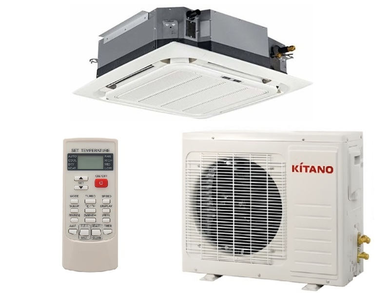 KITANO Montaro IV кассетные