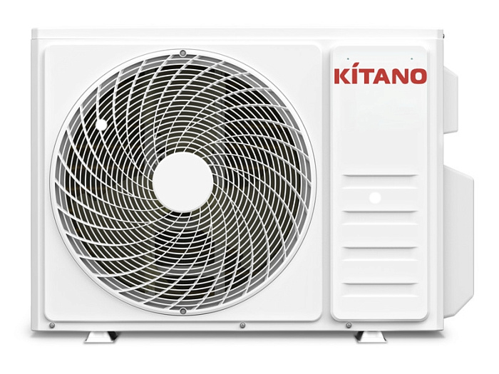 KITANO мультисплит наружные блоки