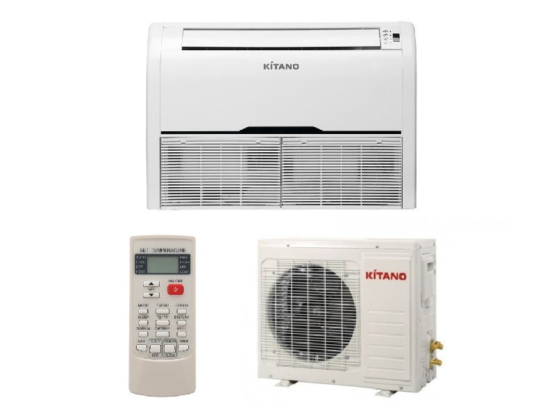 KITANO Nikko IV напольно-потолочные