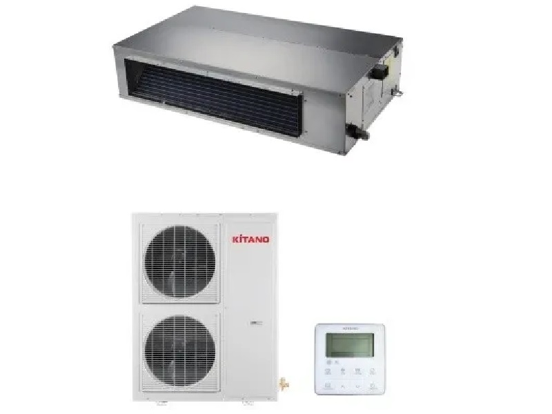 KITANO Roka IV канальные