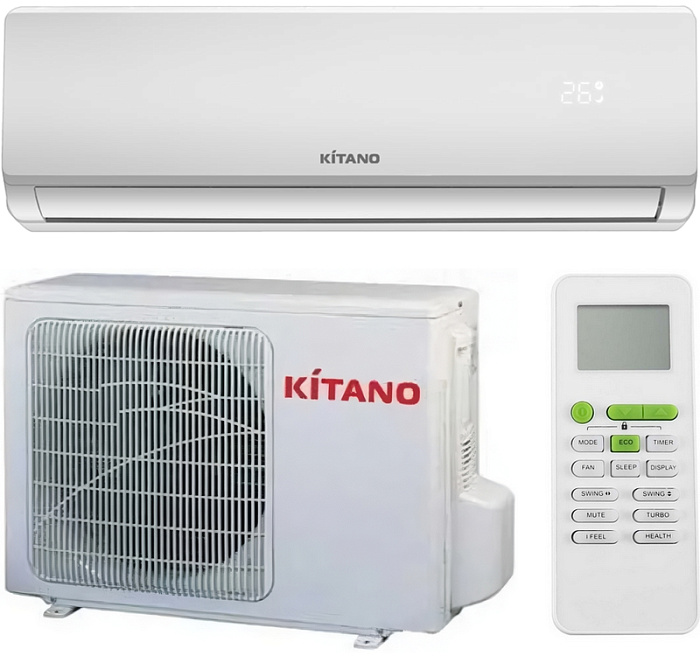 KITANO Toha Inverter