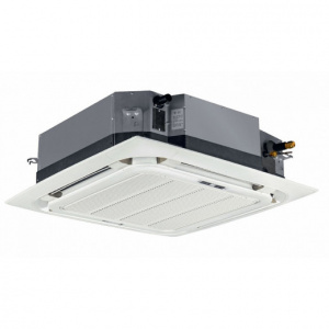 KITANO Ume II+ кассетные фанкойлы