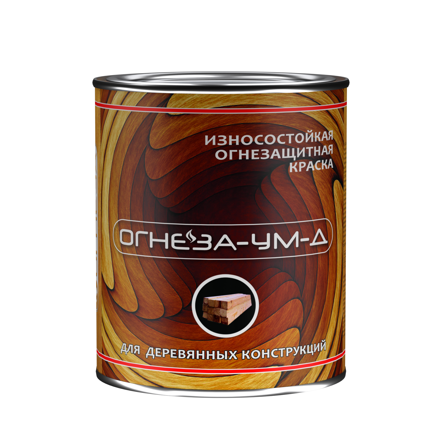 Краска огнезащитная ОГНЕЗА-УМ-Д